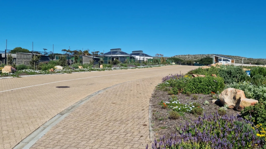 0 Bedroom Property for Sale in Kommetjie Western Cape